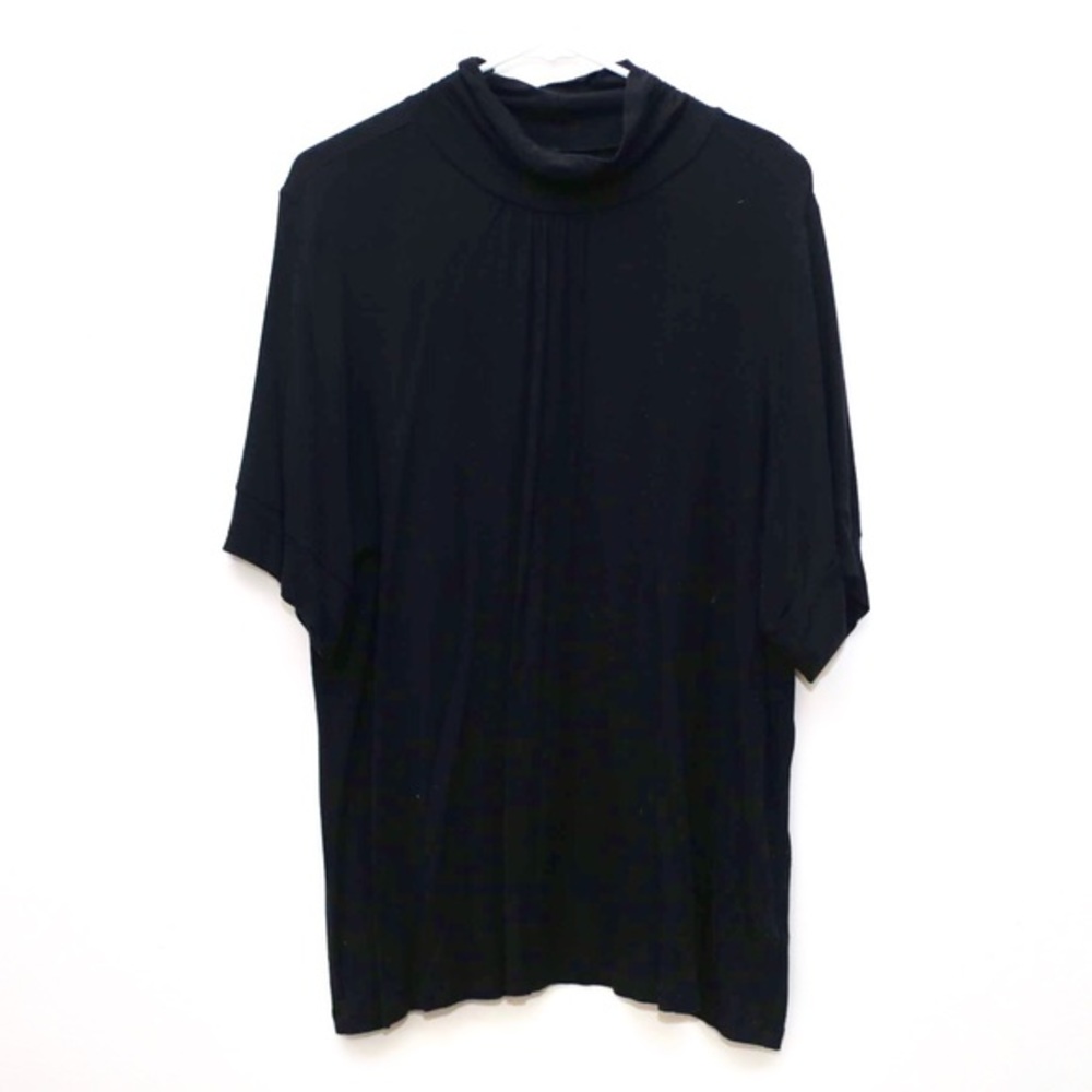 Apt 9 Black T shirt